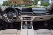 BMW will complement the seventh series of hybrid models photo 4