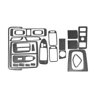 Dashboard Trim Covers (1997-1999) Toyota Camry 1997-2002 photo 2