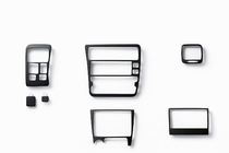 Toyota Corolla 1993-1998 Dashboard Trim Covers photo 1