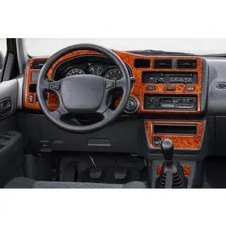 Dashboard Trim Covers photo 1