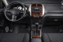 Toyota Rav 4 2001-2005 Dashboard Trim Covers photo 1