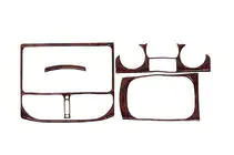 Toyota Rav 4 2001-2005 Dashboard Trim Covers photo 2