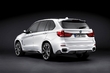 Browse BMW X5 2017 model year photo 1