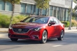 Review of the new Mazda 6 2018 photo 3