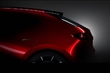 Mazda is preparing to show two concepts photo 3