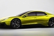 Lamborghini plans to release a sedan photo 1