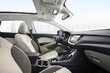 Overview of the new crossover Opel Grandland X photo 5