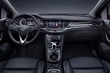 Overview of the new crossover Opel Grandland X photo 4
