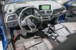 Bavarian tradition in sedan the BMW 1-Series photo 4