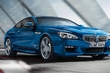 Familiarity with the new BMW 6 Series photo 1