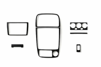 Kia Carens 1999-2012 Dashboard Trim Covers (1999-2002) photo 1