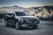 The new crossover Mazda CX-8 photo 1