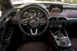 The new crossover Mazda CX-8 photo 5