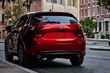 The new crossover Mazda CX-8 photo 2
