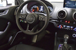 Review of the updated Audi A3 photo 5