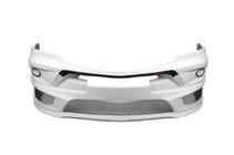 Mercedes Sprinter W906 2006–2018 AMG Front Bumper Lip (2013↗) photo 3