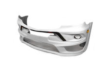 Mercedes Sprinter W906 2006–2018 AMG Front Bumper Lip (2013↗) photo 1