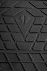Chevrolet Spark 2009-2015 Rubber Floor Mats (4 pcs, Stingray Premium) photo 2