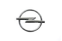 Opel Vectra B 1995-2002 Grille Badge B-Grade (Diameter 95mm) photo 2