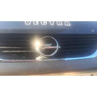 Grille Badge B-Grade (Diameter 95mm) photo 3