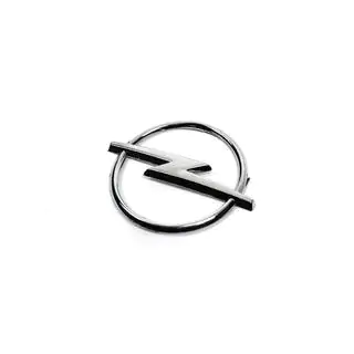 Grille Badge B-Grade (Diameter 95mm) photo 1