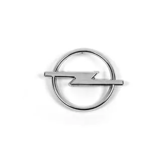 Opel badge (for grille)