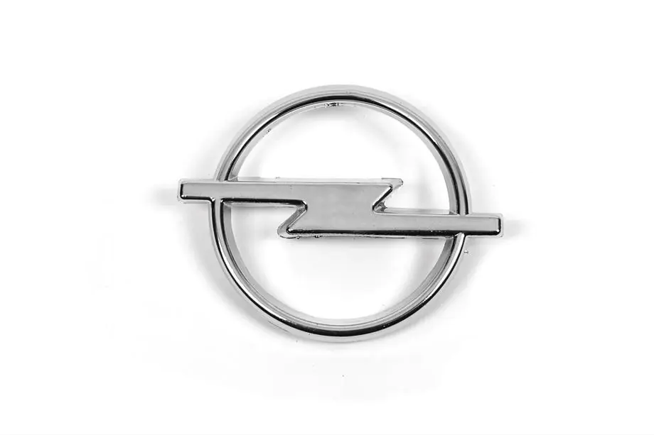 Opel Vectra A 1987-1995 Opel badge (for grille) Image