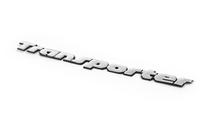 Volkswagen T4 Transporter 1990-2003 Emblem Transporter 701 853 689E photo 2
