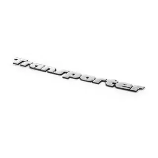 Emblem Transporter 701 853 689E photo 2