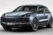 Review of the Porsche Cayenne in 2018 model year photo 1
