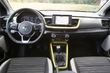 Compact crossover Kia Stonic photo 5