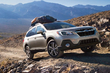 Review of Subaru Outback photo 2
