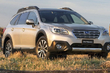 Review of Subaru Outback photo 3