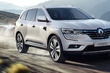 In Ukraine presented the new crossover Renault Koleos photo 1