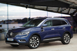 In Ukraine presented the new crossover Renault Koleos photo 3