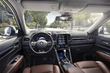 In Ukraine presented the new crossover Renault Koleos photo 4