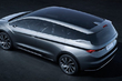 Geely plans to release its first minivan photo 1