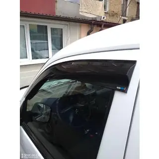 Window Deflectors (2 pcs, Sunplex Sport) photo 4