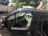 Renault Trafic 2001–2015 Window Deflectors (2 pcs, MyRacing) photo 4