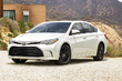 Overview of the flagship sedan of Toyota Avalon photo 3
