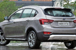 In China presented the new crossover Geely Vision S1 photo 3