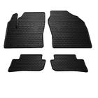 Toyota C-HR 2016-2023 Rubber Floor Mats (4 pcs, Stingray Premium) photo 1