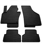 Volkswagen Tiguan 2007-2016 Rubber Floor Mats (4 pcs, Stingray Premium) photo 1