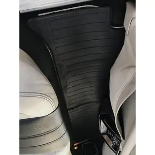 Rubber Floor Mats (4 pcs, Stingray Premium) Volvo XC70 2007-2013 photo 3