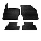 Volvo XC90 2002-2014 Rubber Floor Mats (4 pcs, Stingray Premium) photo 1