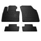 Volvo XC90 2015- Rubber Floor Mats (4 pcs, Stingray Premium) photo 1