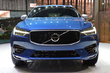 Volvo XC60 model year 2018 photo 1