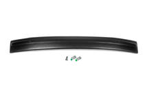 Skoda Octavia II A5 2006-2010 Winter cover for grille (lower) photo 4