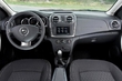 Browse Dacia Logan second generation photo 4