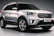 Compact crossover Hyundai Creta photo 1